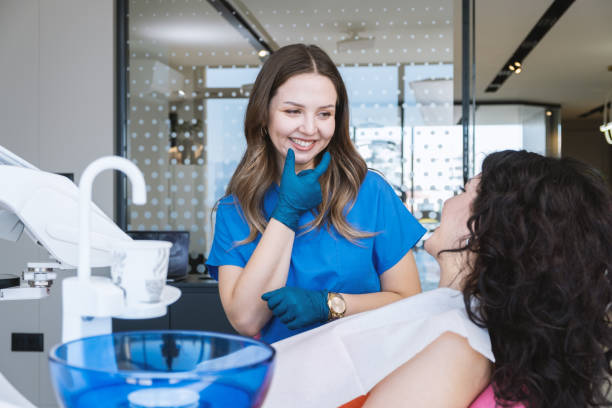 Best Emergency Dental Care  in Grape Creek, TX
